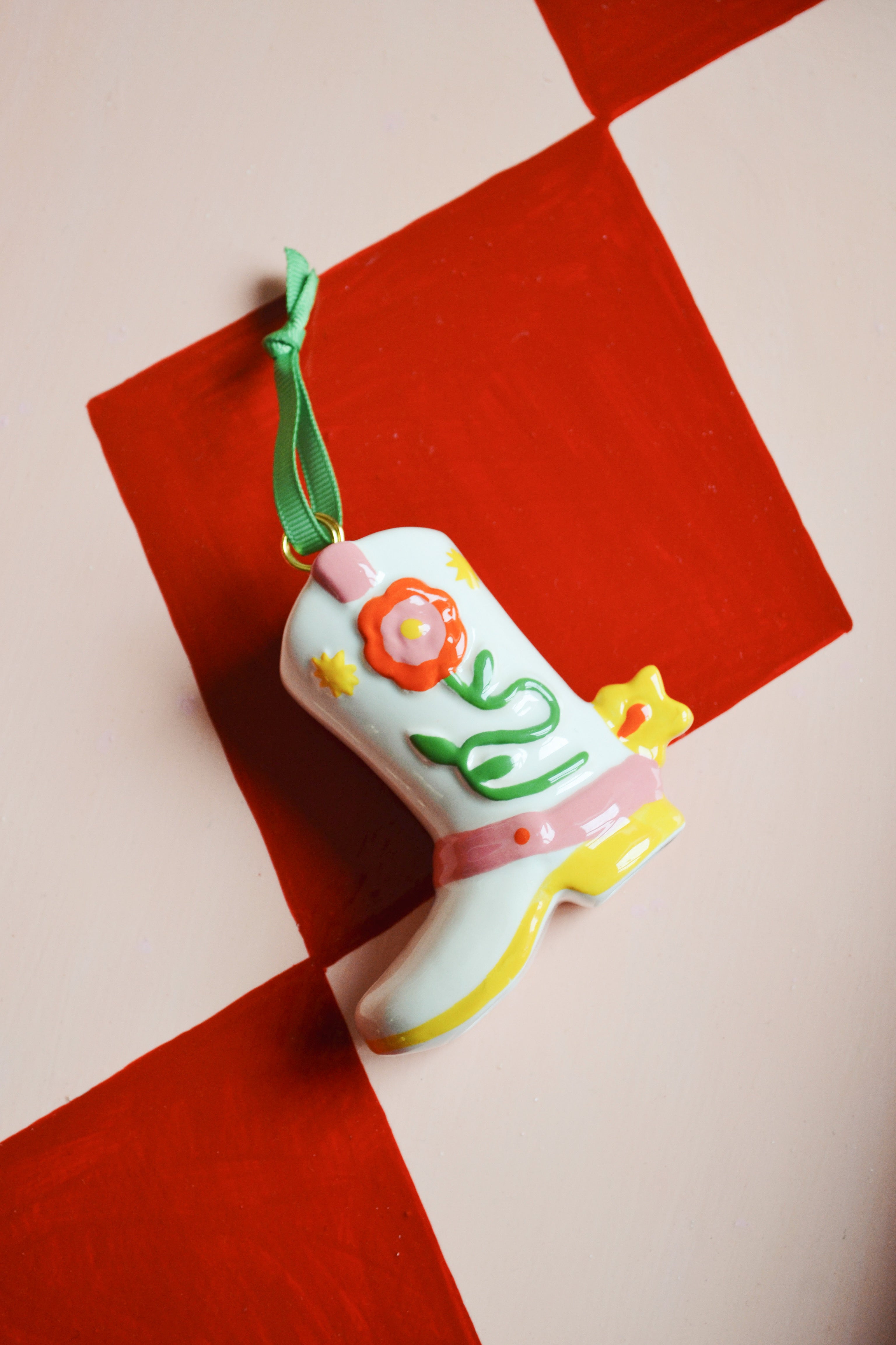 アスティエ☆bigboy オーナメント ビッグボーイ クリスマスオーナメント アスティエ・ド・ヴィラット big