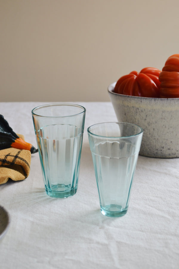 Drinking Glass - Two Sizes Available