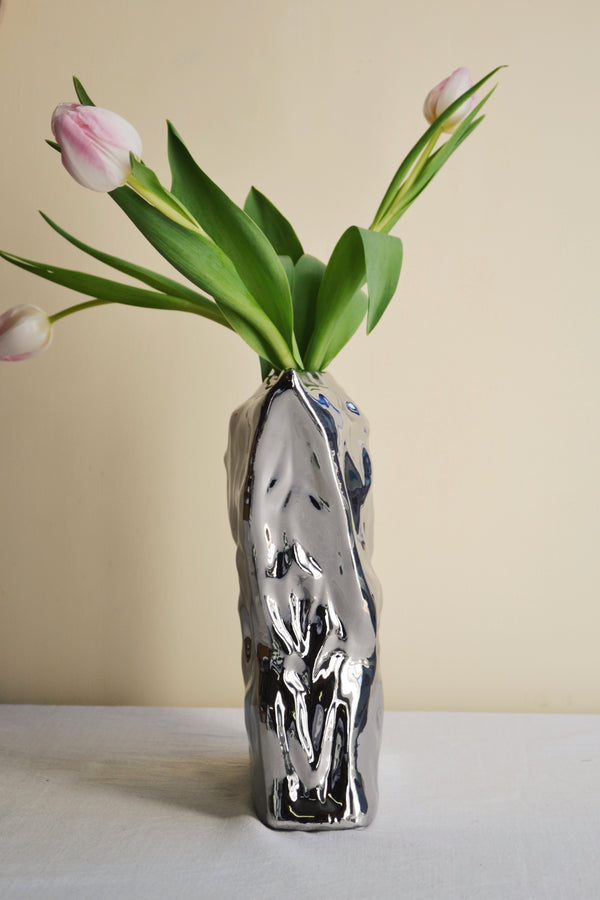HKLIVING ® | Bag Of Crisps Vase