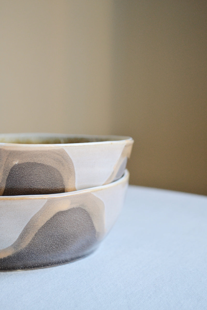 HKLIVING ® | Pasta Bowl - Oasis