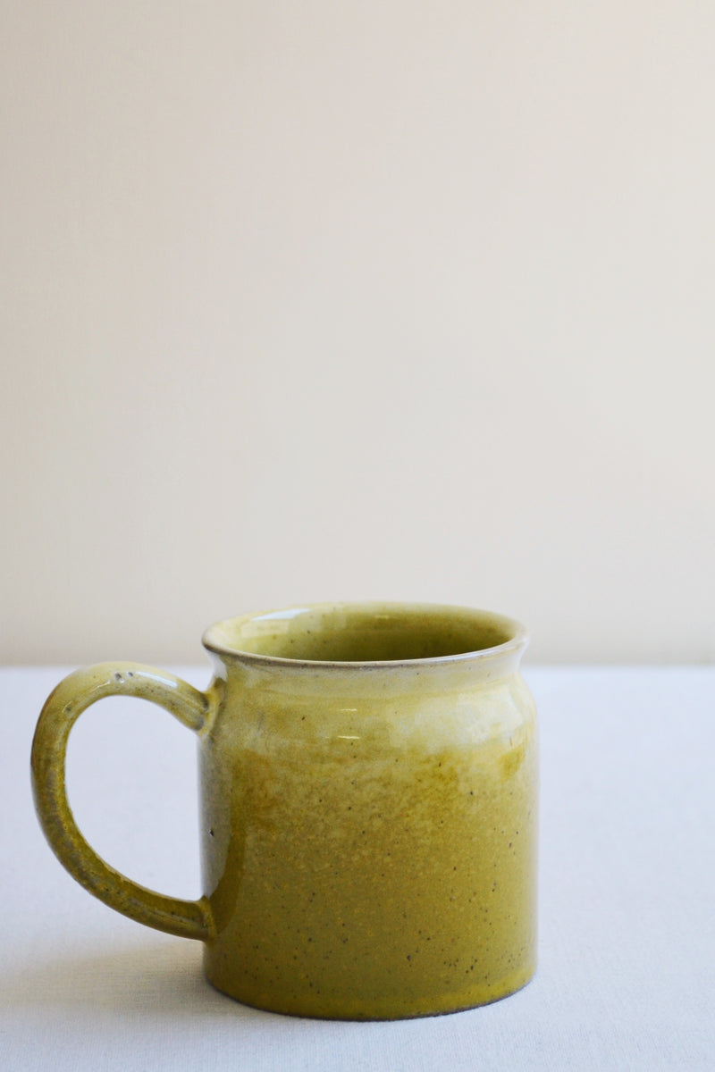 Sunset Stoneware Mug - Two Colours Available