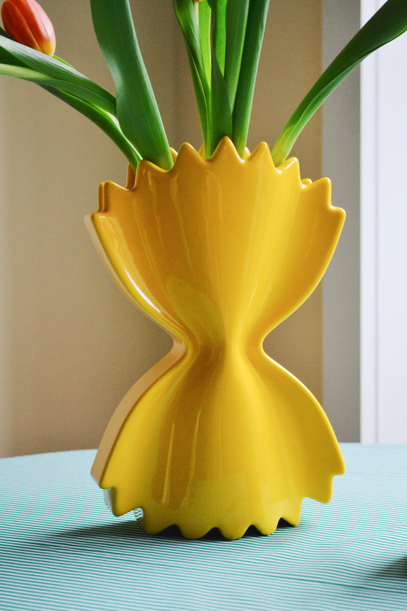 Pasta Vase - Pre - Order