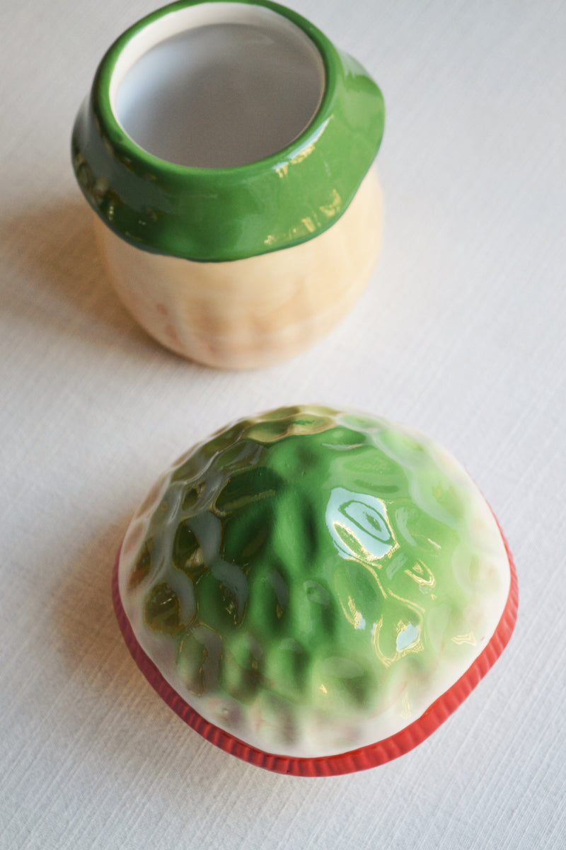 Magic Mushroom Jar - Large