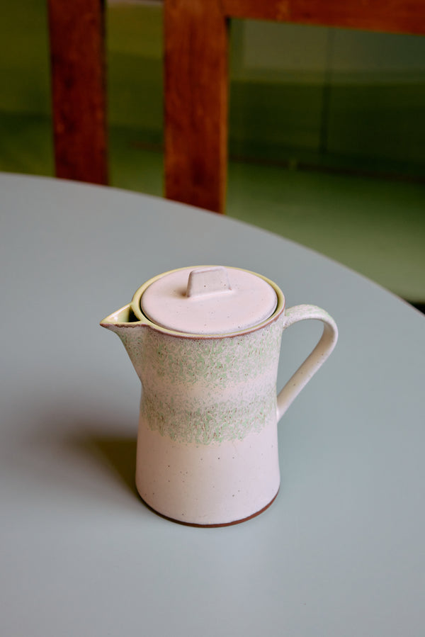 HKLIVING ® | Tea Pot - Slush