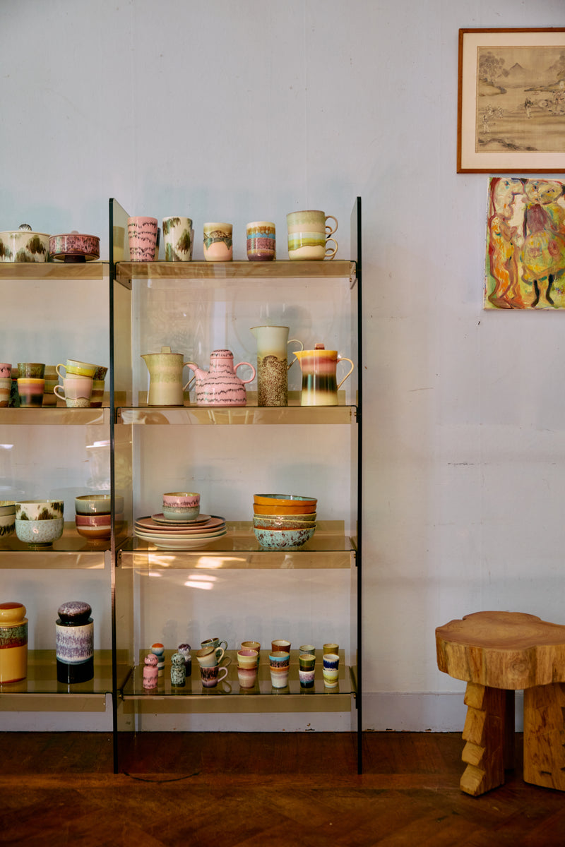 HKLIVING ® | Tea Pot - Slush