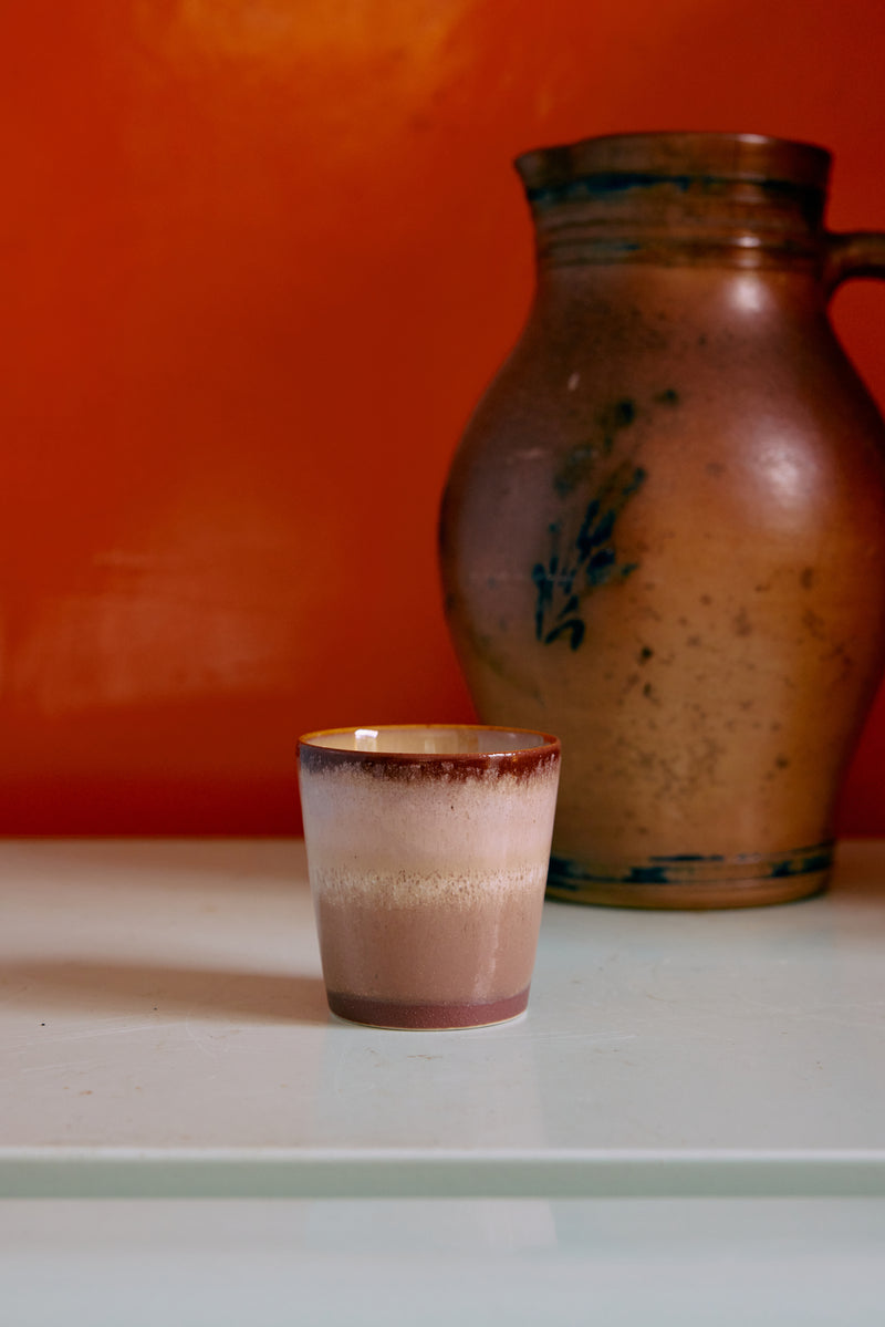 HKLIVING ® | Set of Six Coffee Mugs - Surreal - Pre - Order