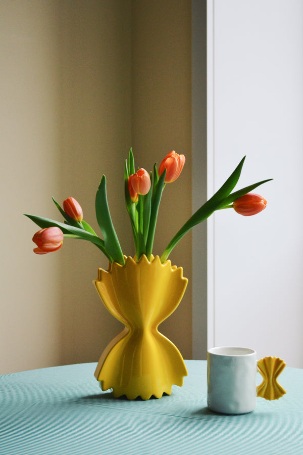 Pasta Vase - Pre - Order