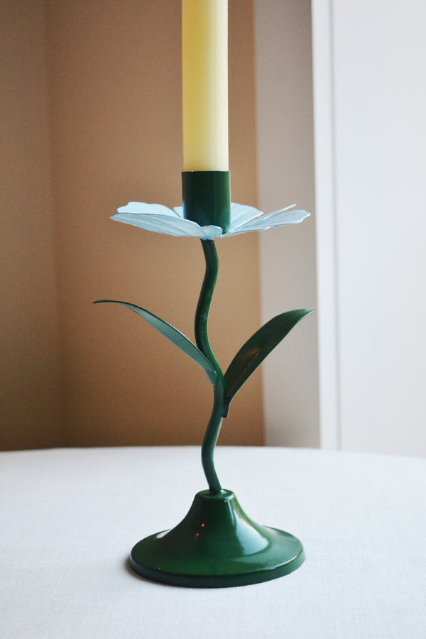 Bluebell Candle Holder