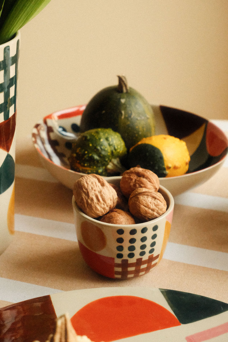 Donna Wilson | Glypha Cup