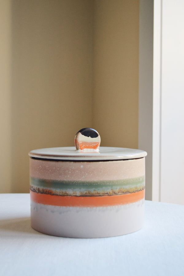 HKLIVING ® | Cookie Jar - Burst