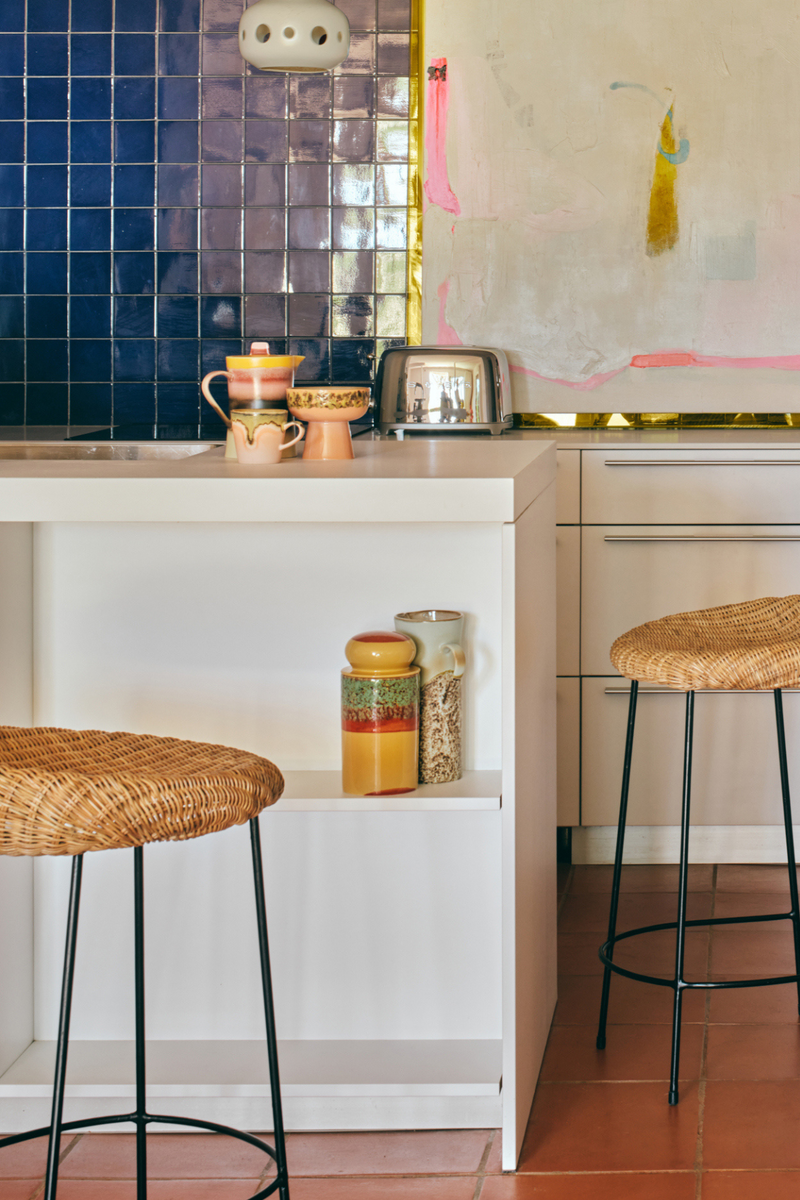 HKLIVING ® | Storage Jar - Cove