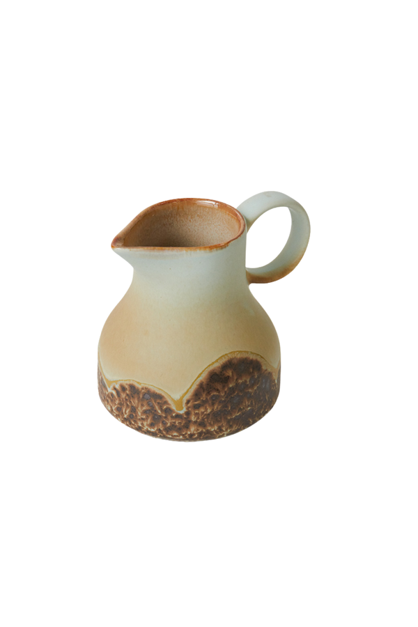 HKLIVING ® | Milk Jug - Shell