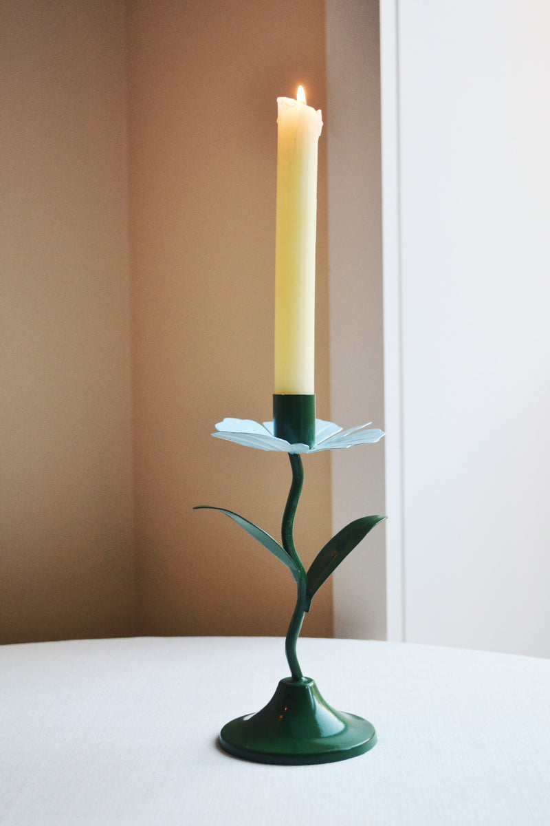 Bluebell Candle Holder