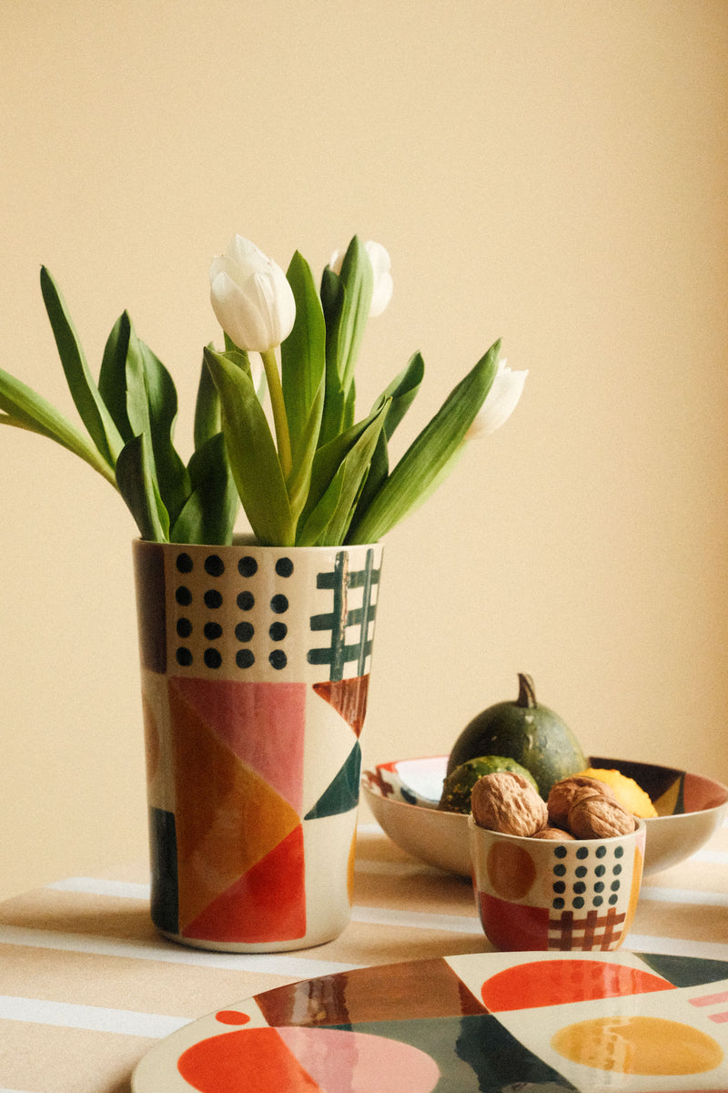 Donna Wilson | Glypha Vase