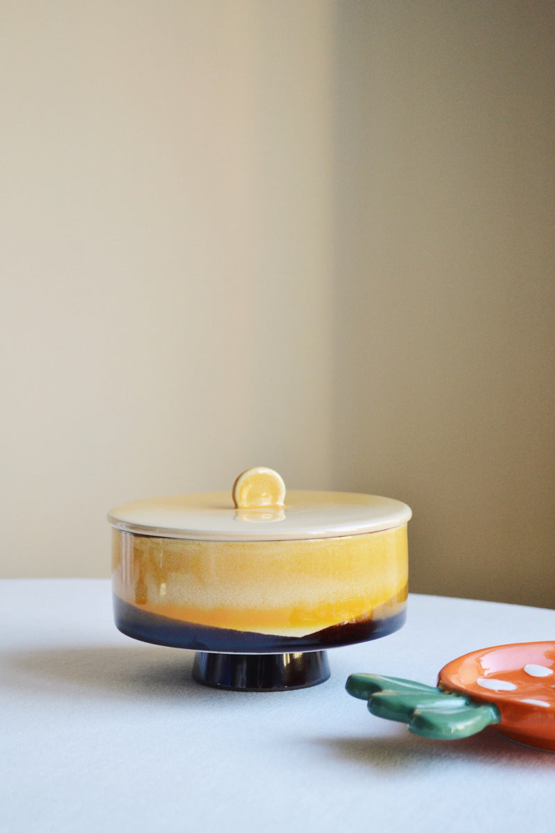 HKLIVING ® | Bonbon Bowl - Sunshine