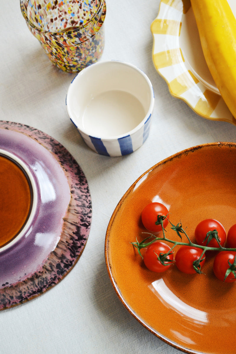HKLIVING ® | Curry Bowl - Daybreak