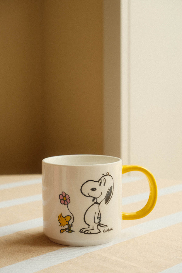 Peanuts x Magpie | You’re The Best Mug