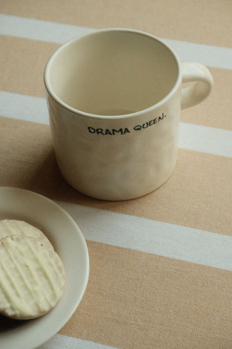 Drama Queen Tea Mug