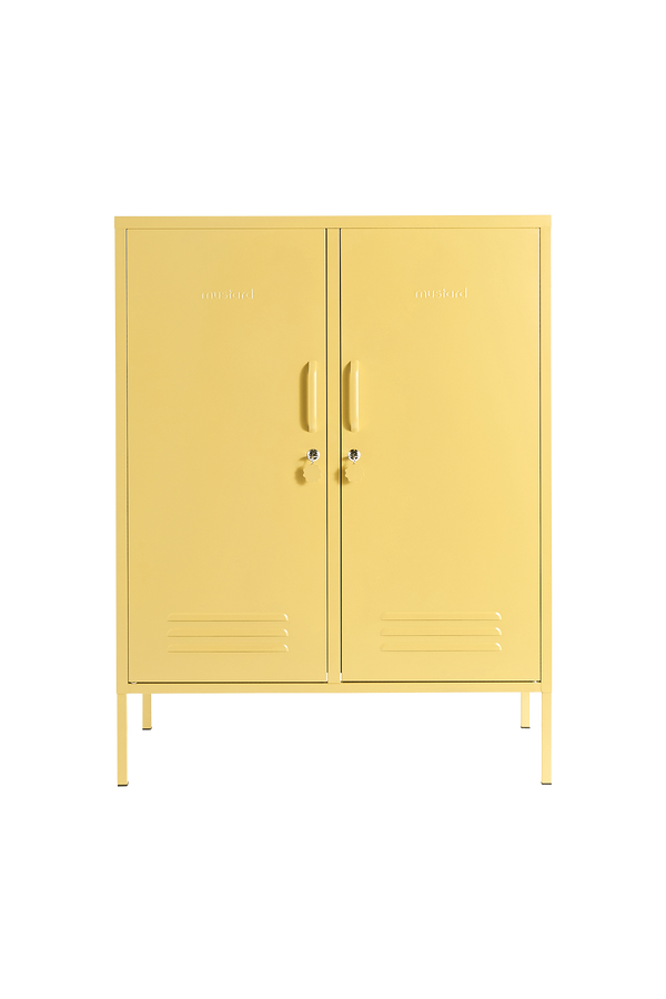 Mustard Made | The Midi in Butter