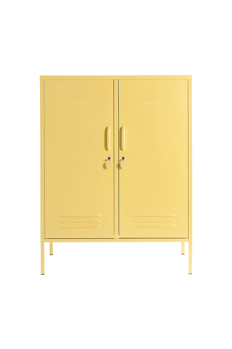 Mustard Made | The Midi in Butter