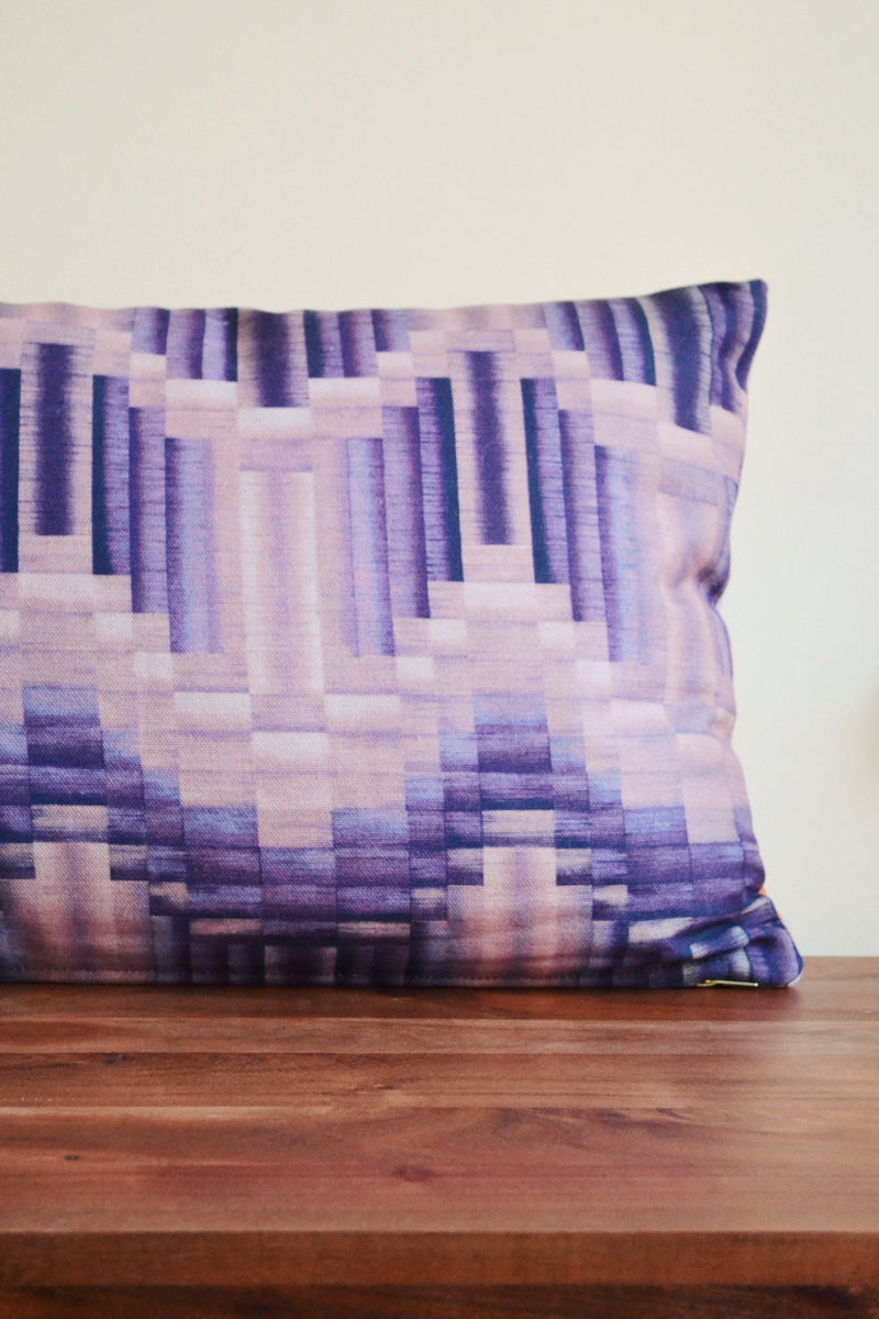 HKLIVING ® | Floral Printed Cushion - Decor