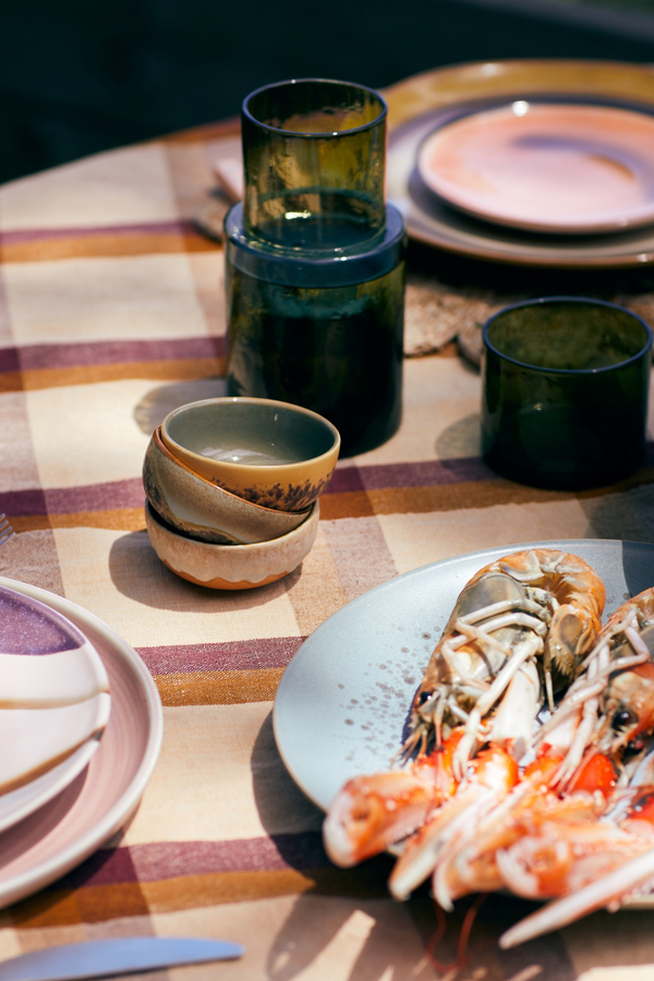 HKLIVING ® | Set of Four XS Bowls - Marine