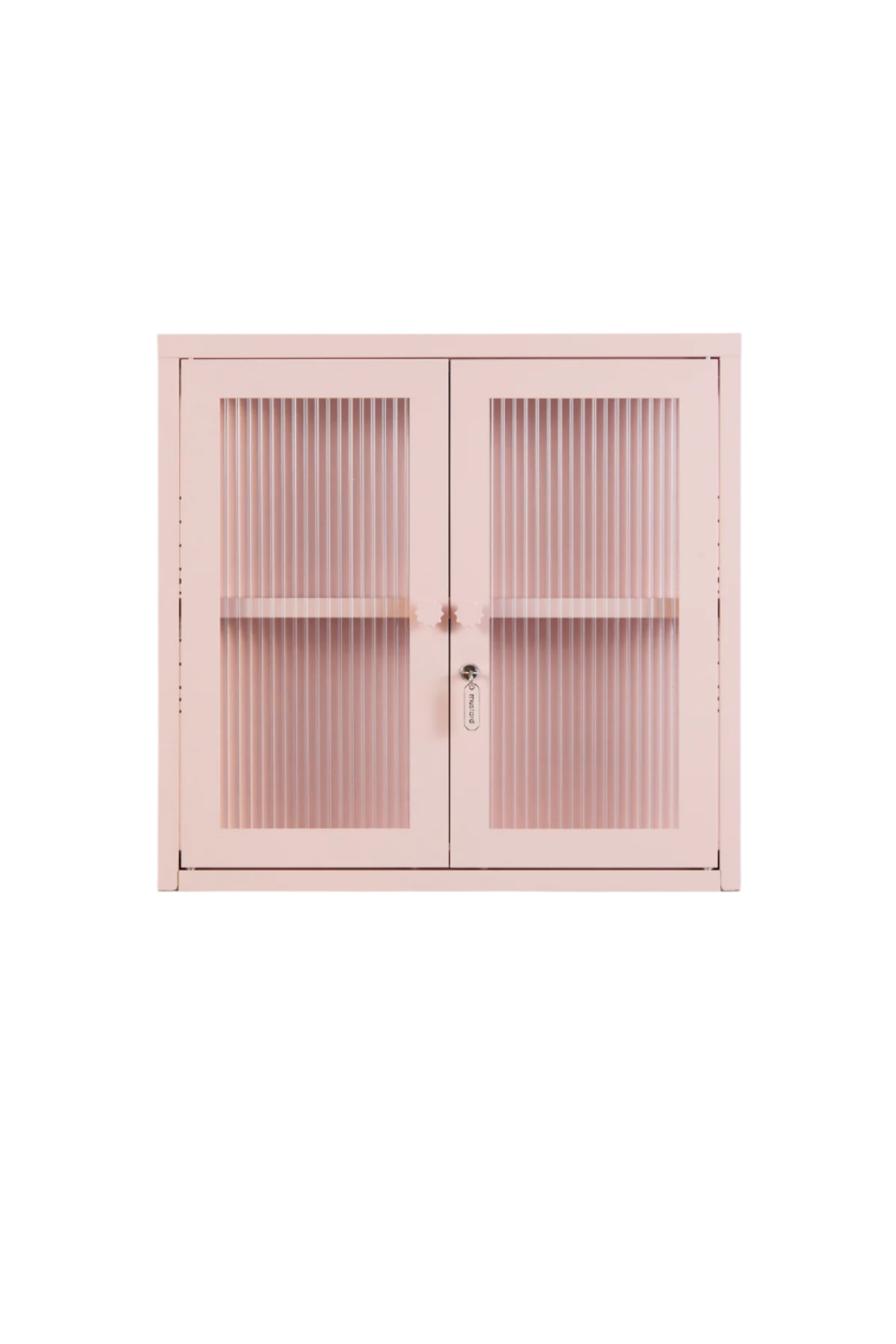 Mustard Made The Kit Wall Unit in Blush Spicer and Wood