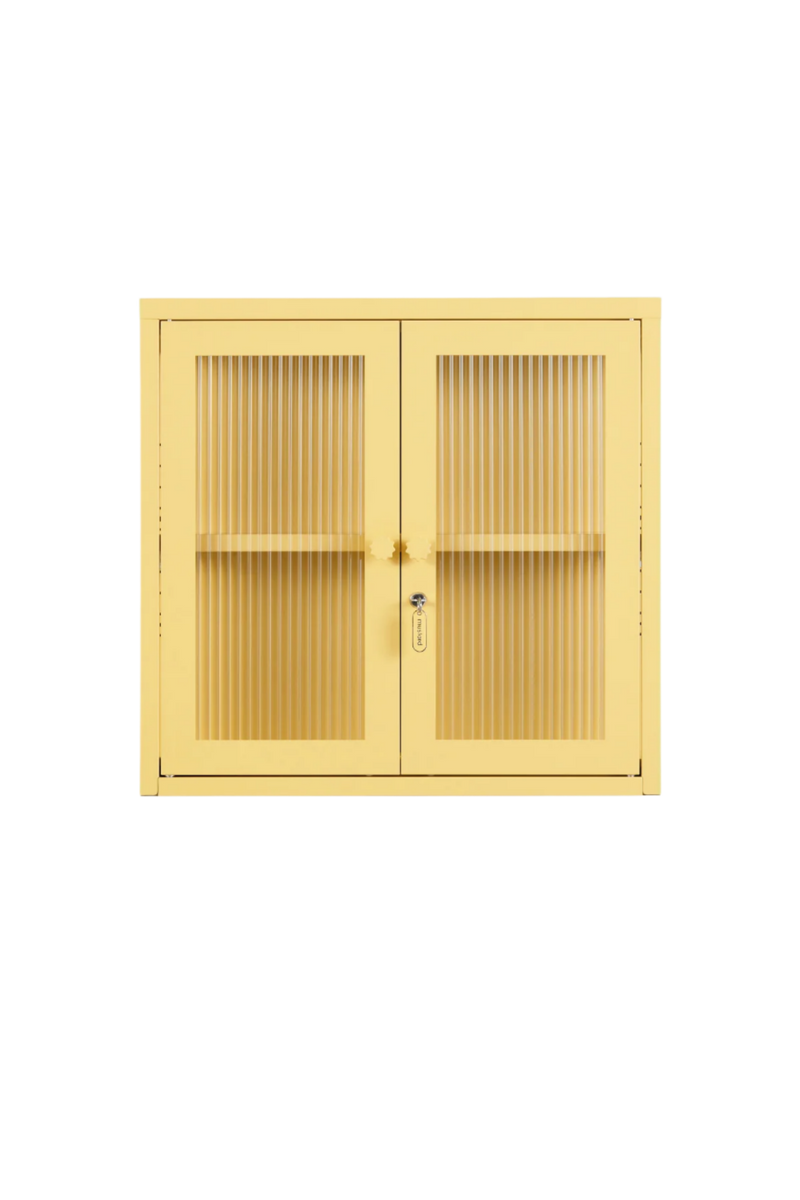 Mustard Made | The Kit Wall Unit in Butter
