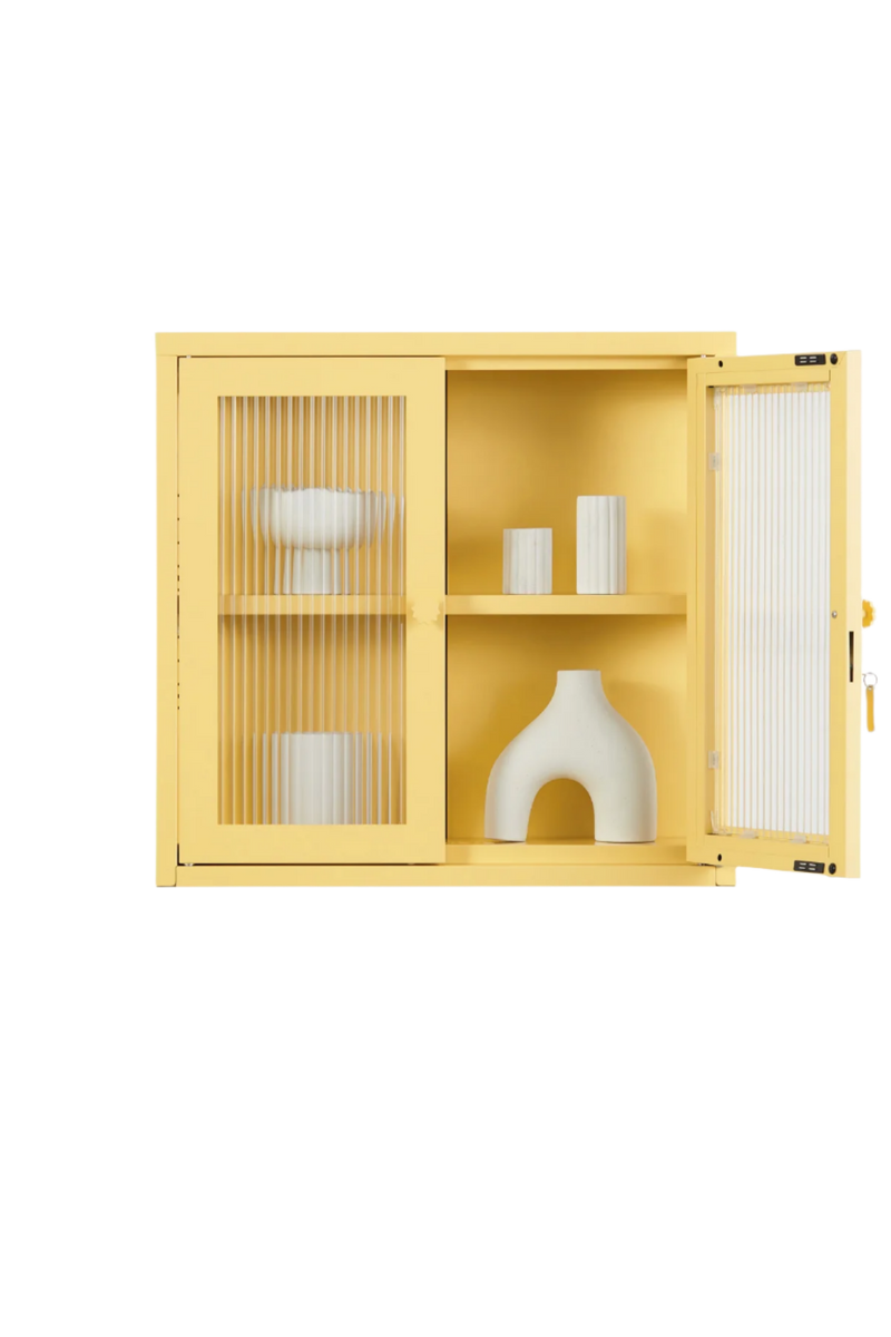 Mustard Made | The Kit Wall Unit in Butter