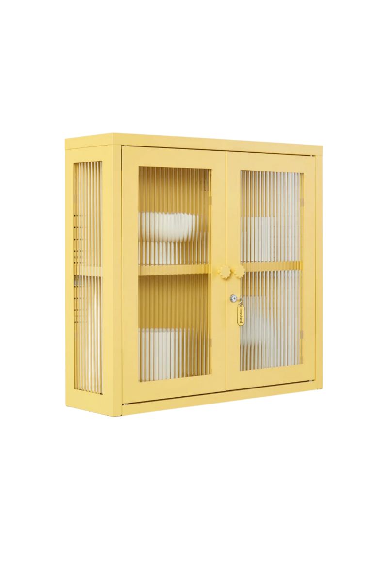 Mustard Made | The Kit Wall Unit in Butter