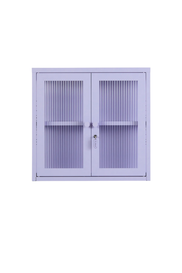 Mustard Made | The Kit Wall Unit in Lilac