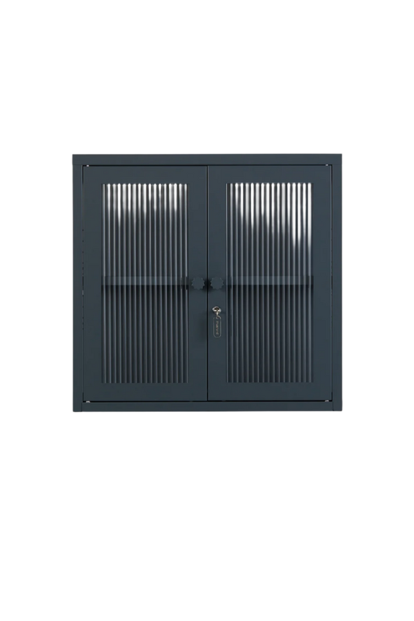 Mustard Made | The Kit Wall Unit in Slate