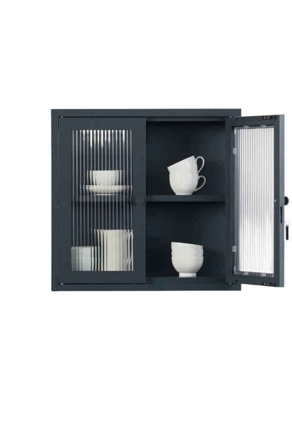 Mustard Made | The Kit Wall Unit in Slate