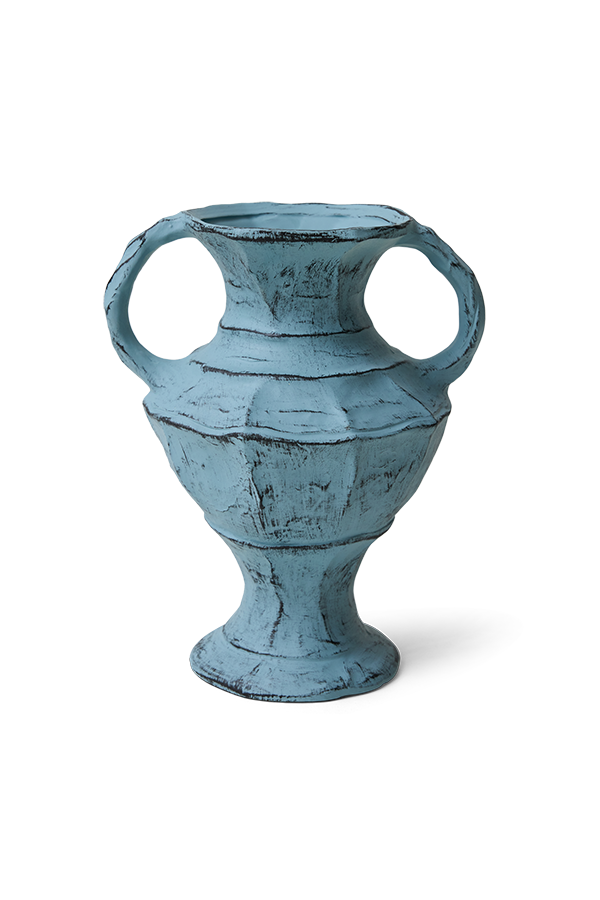 HKLIVING ® | Soft Blue New Classics Vase