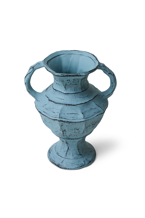 HKLIVING ® | Soft Blue New Classics Vase