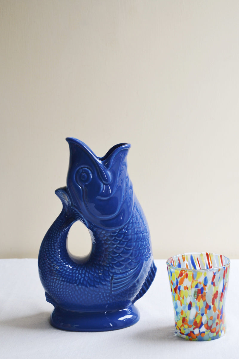 XL Gluggle Jug - Thirteen Colours Available