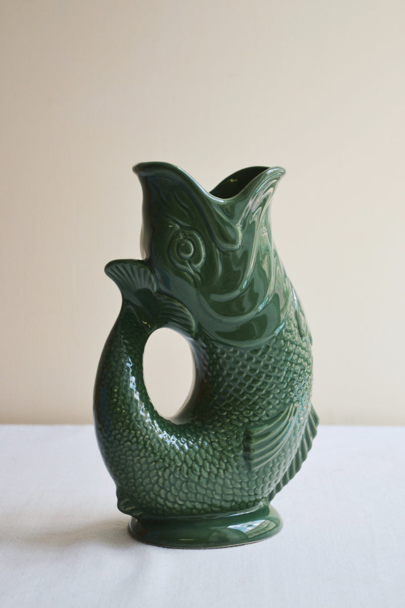 Gluggle Jug - Seven Colours Available