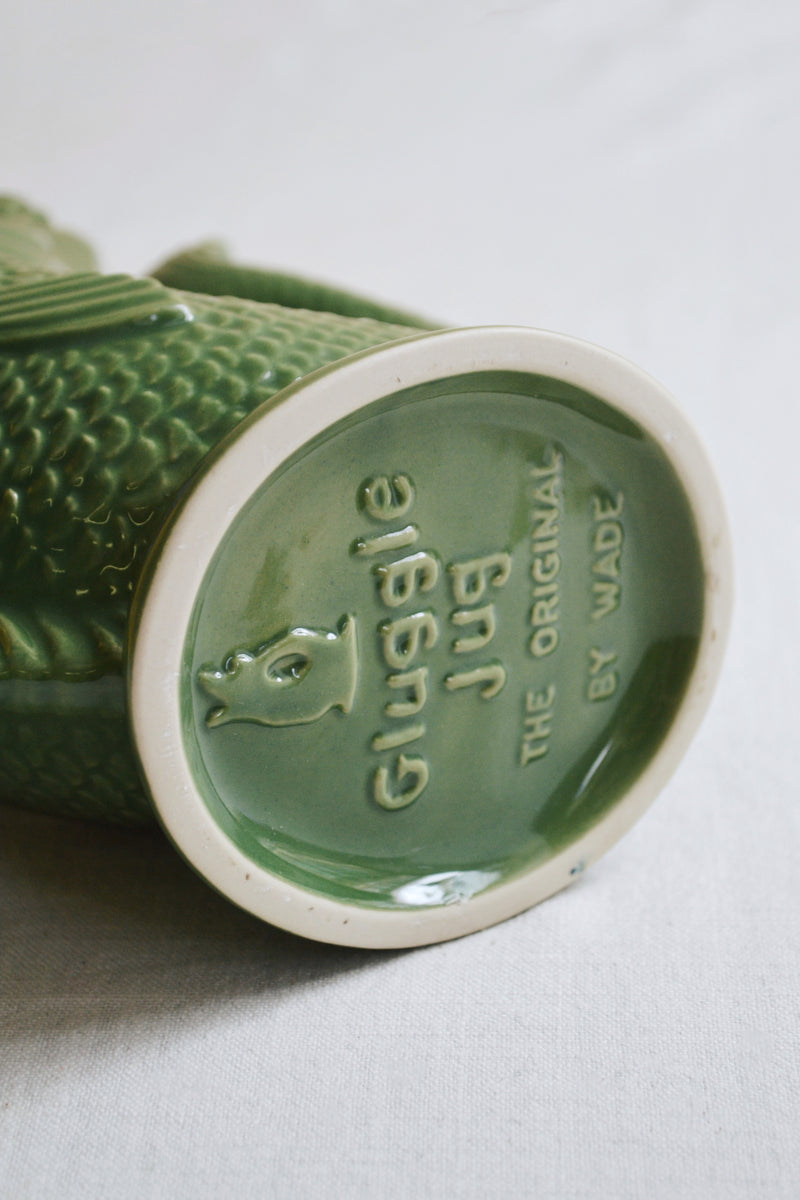 Gluggle Jug - Seven Colours Available
