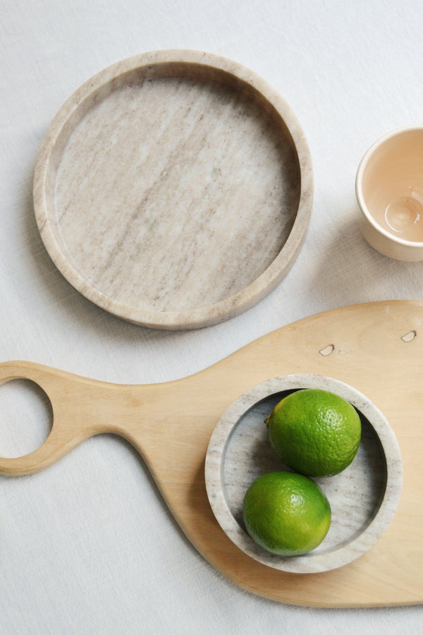 Marble Tray - Two Sizes Available