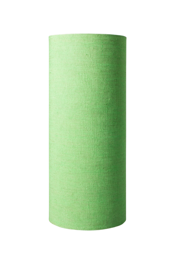 HKLIVING ® | Pistachio Linen Lampshade
