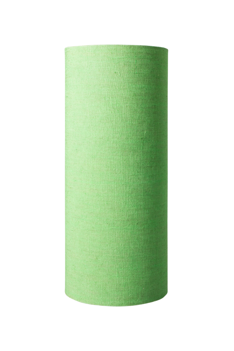 HKLIVING ® | Pistachio Linen Lampshade