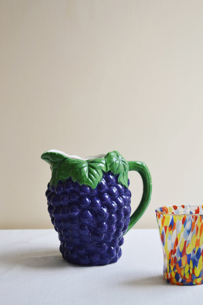 Grape Jug