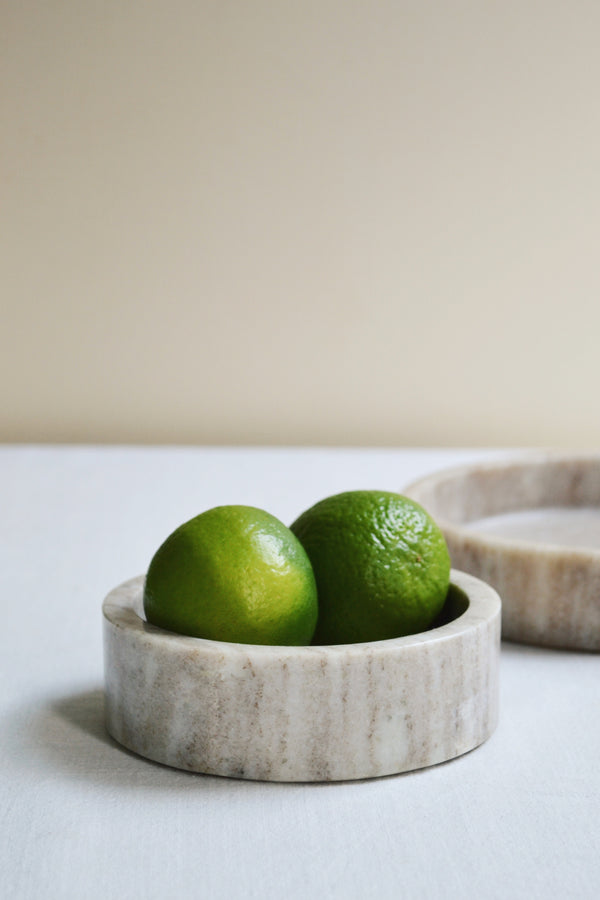 Marble Tray - Two Sizes Available