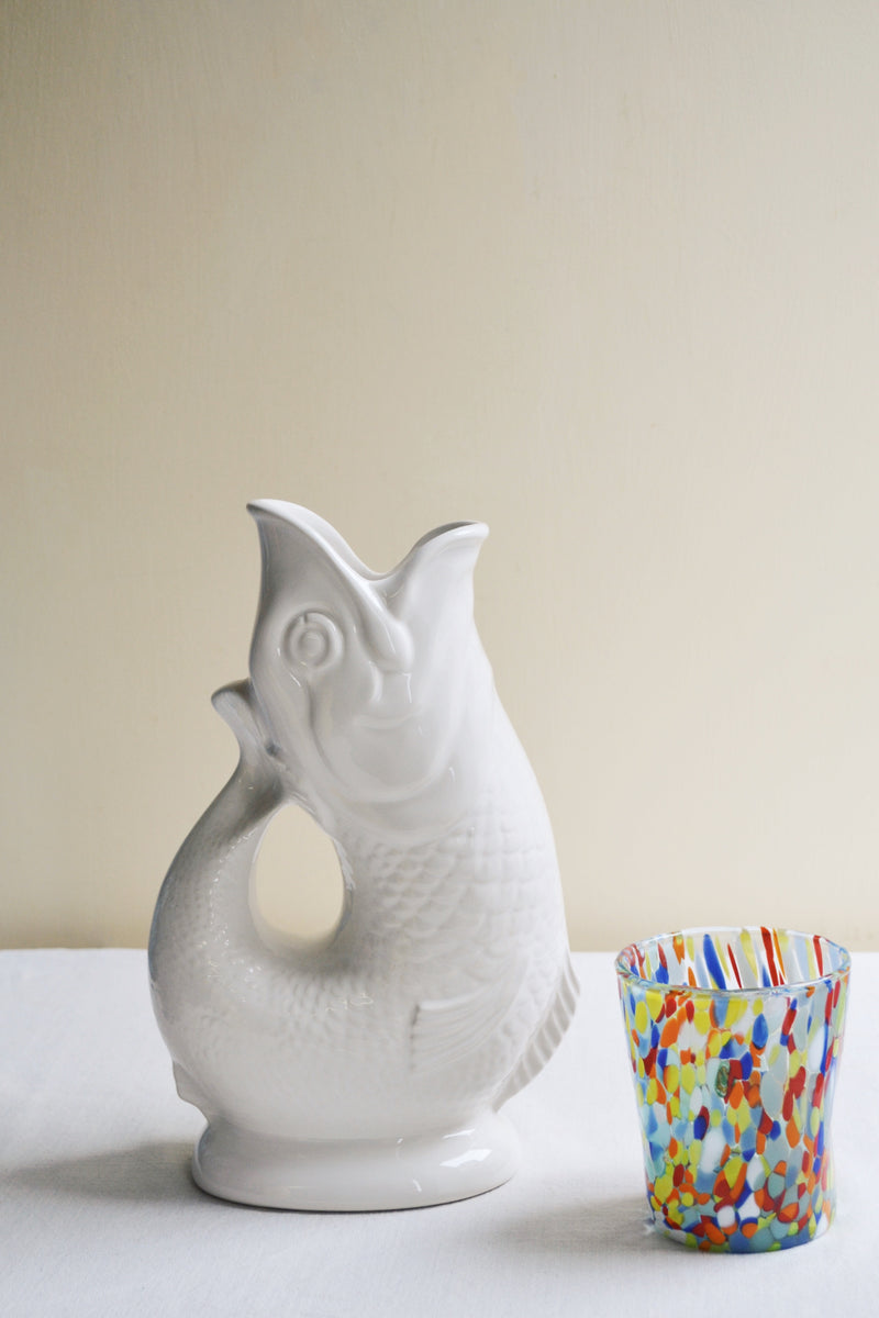 XL Gluggle Jug - Thirteen Colours Available