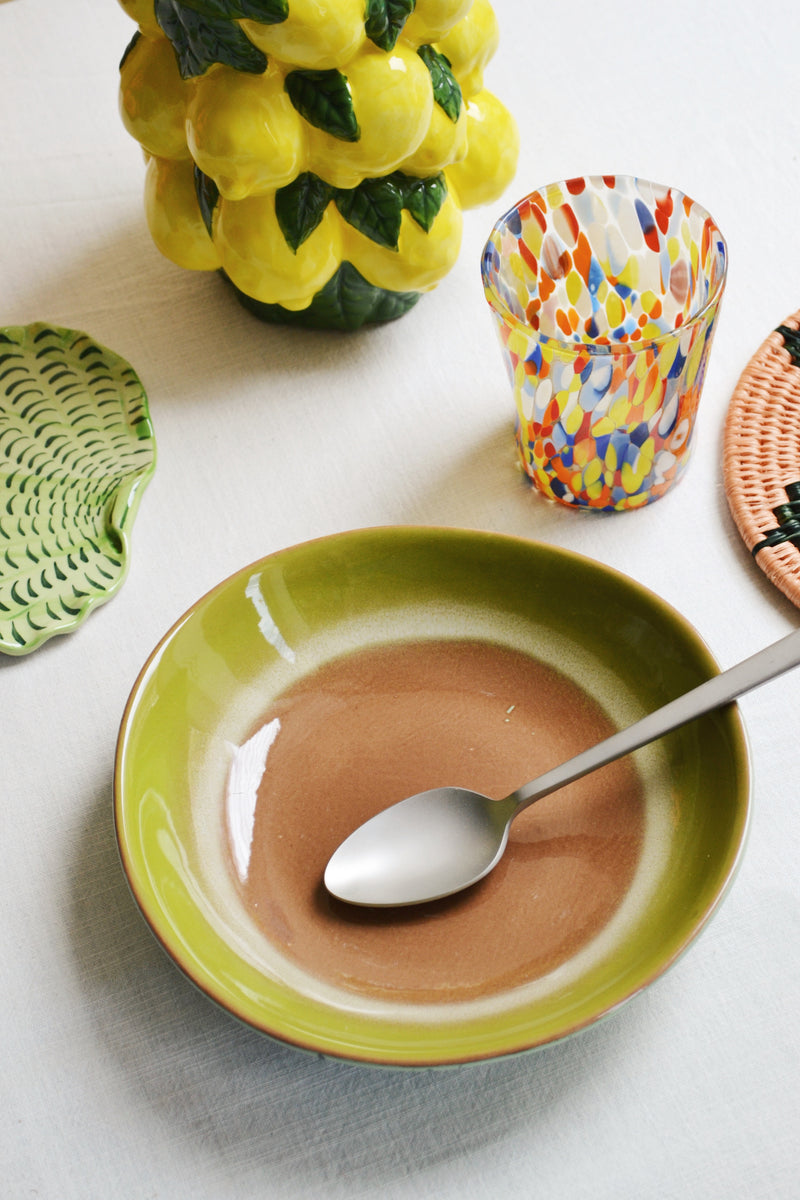 HKLIVING ® | Curry Bowl - Upside Down