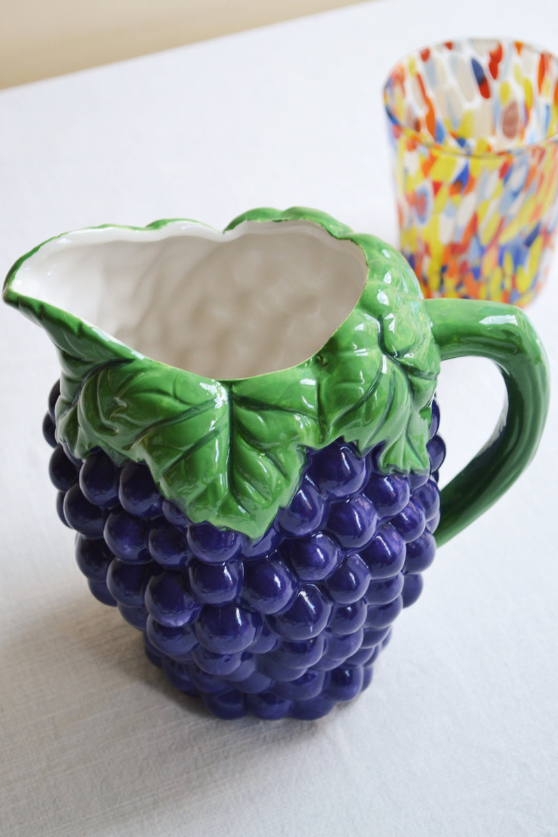 Grape Jug