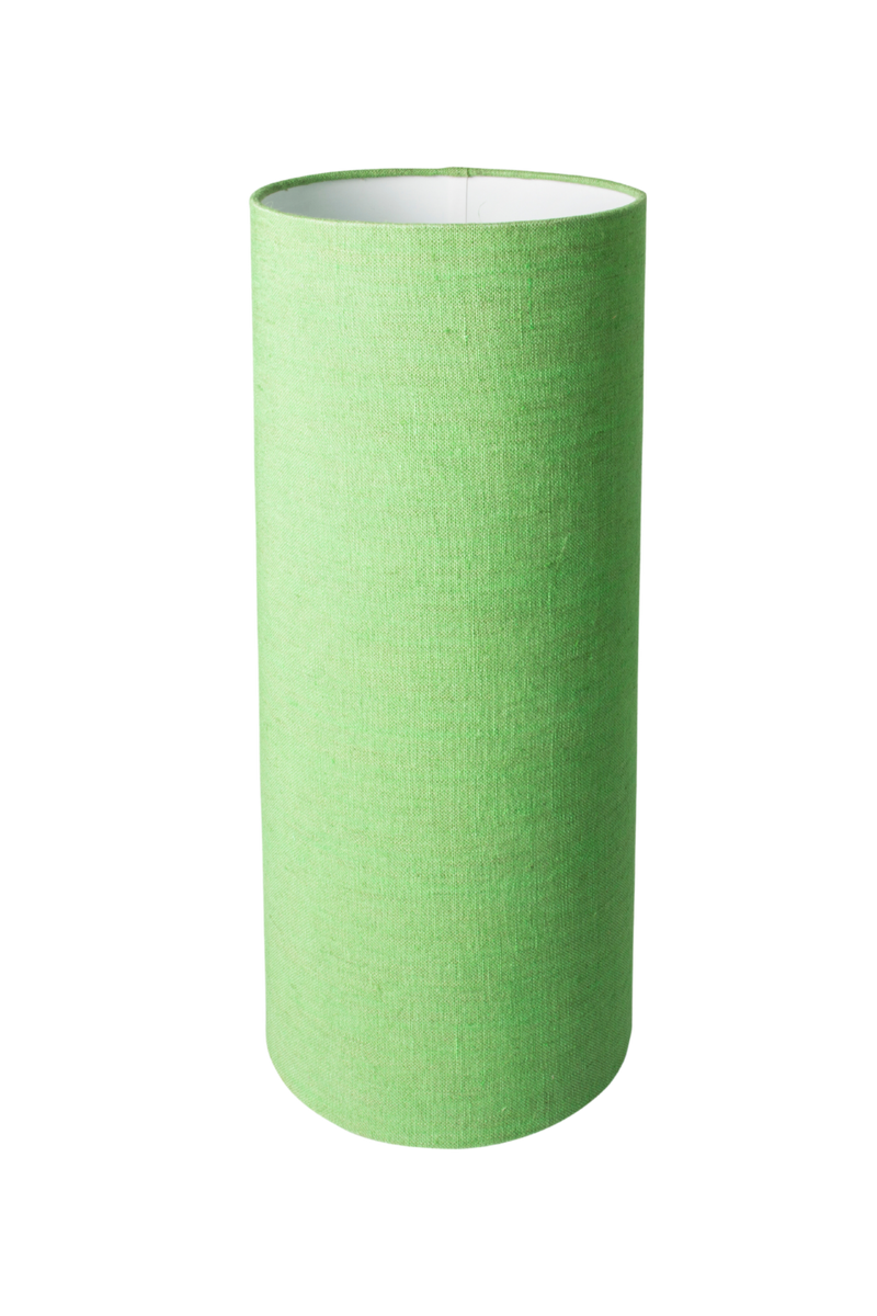 HKLIVING ® | Pistachio Linen Lampshade