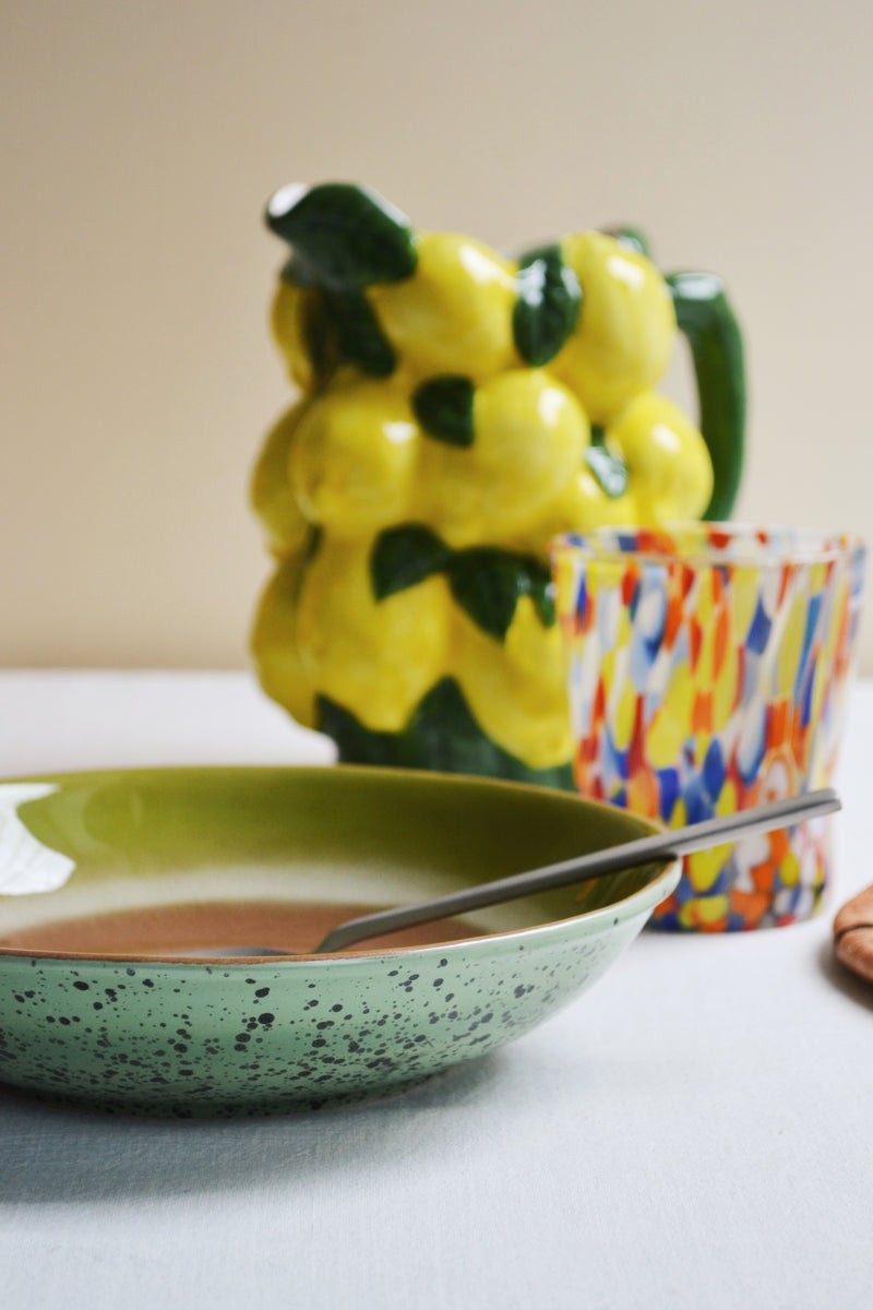 HKLIVING ® | Curry Bowl - Upside Down
