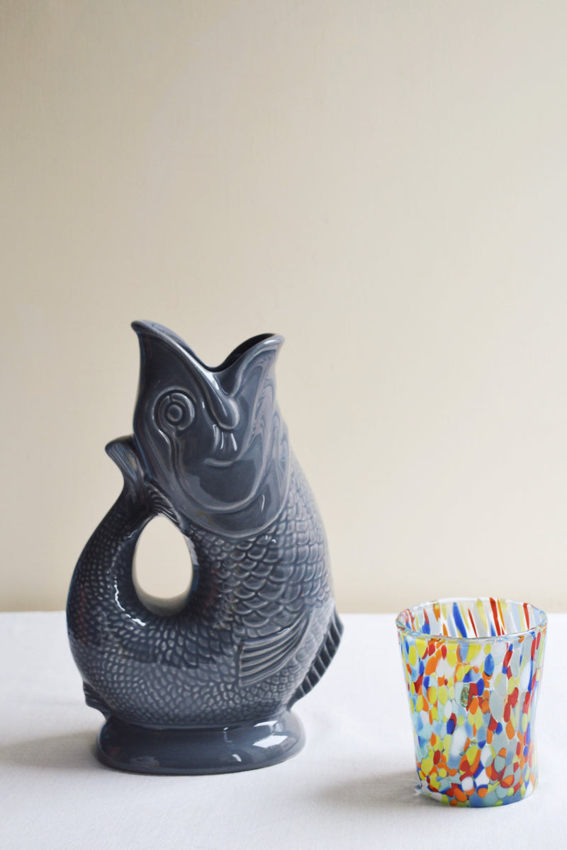 XL Gluggle Jug - Thirteen Colours Available