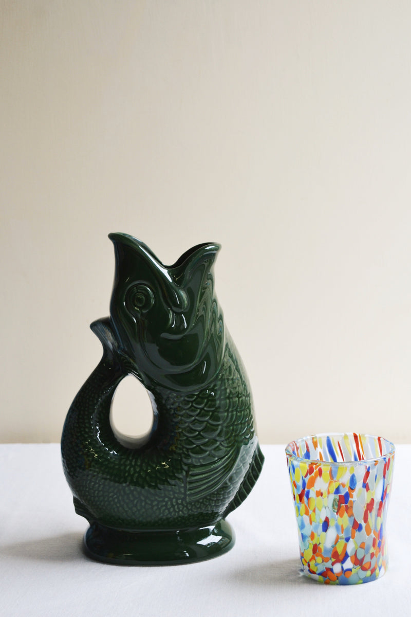 XL Gluggle Jug - Thirteen Colours Available